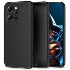 Tech-protect Icon kryt na Xiaomi Redmi Note 12 Pro / Poco X5 Pro 5G, černý