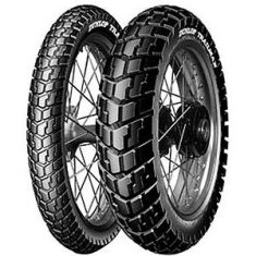 Dunlop Motocyklová pneumatika Trailmax 90/90 R21 54T TL - přední