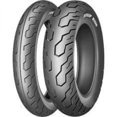 Dunlop Motocyklová pneumatika K555 170/80 R15 77H TL WWW bílá bočnice