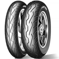 Dunlop Motocyklová pneumatika D251 130/70 R18 R 63H TL - přední