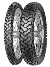 Mitas Motocyklová pneumatika E-07 90/90 R21 54T TL DAKAR - přední M+S