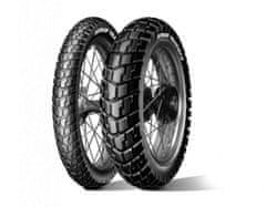 Dunlop Motocyklová pneumatika K460 120/90 R16 63P TT