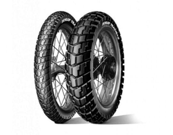 Dunlop Motocyklová pneumatika K460 120/90 R16 63P TT