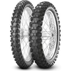 Pirelli Motocyklová pneumatika Scorpion MX Soft 110/90 R19 62M NHS