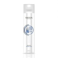 Nioxin fixační lak 3D Styling Niospray Strong Hold 400 ml