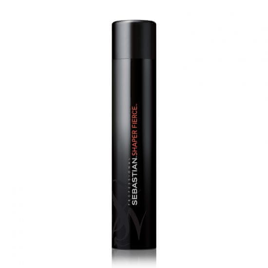 Sebastian Pro. fixační lak Shaper Fierce Hair Spray 400ml