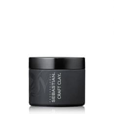 Sebastian Pro. matující hlína Craft Clay Hair Texturiser 50 ml