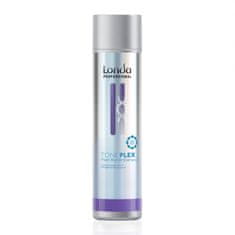 Londa Professional šampon s fialovým pigmentem TonePlex Pearl Blond 250 ml