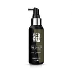 Seb Man bezoplachové tonikum The Cooler Refreshing Leave In Tonic 100 ml