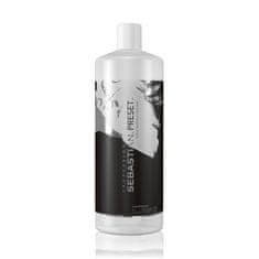 Sebastian Pro. kondicionér Preset 1000ml