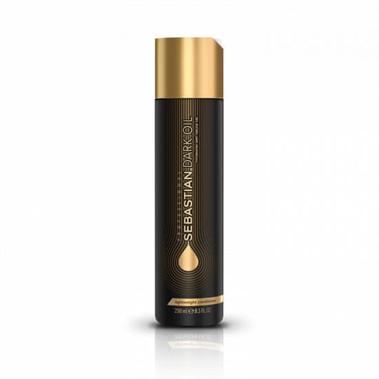 Sebastian Pro. kondicionér Dark Oil Lightweight 250ml