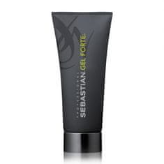 Sebastian Pro. fixační gel Hair Gel Forte 200ml