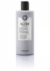 Maria Nila AB Sheer Silver Šampon pro blond vlasy 350 ml