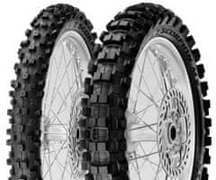 Pirelli Motocyklová pneumatika Scorpion MX eXTra 100/90 R19 57M NHS