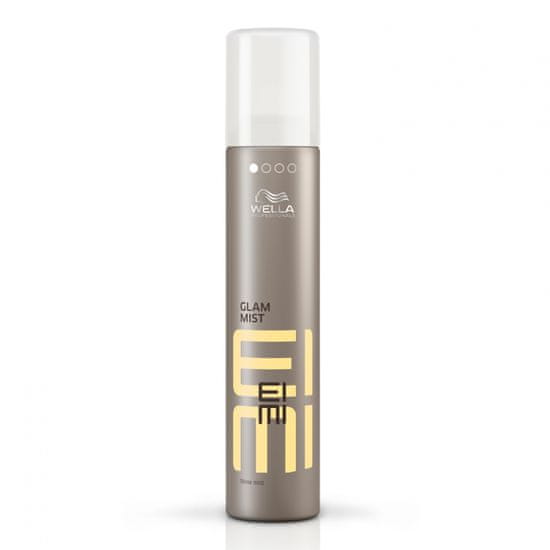 Wella Professional lesk ve spreji Eimi Shine Glam Mist 200 ml