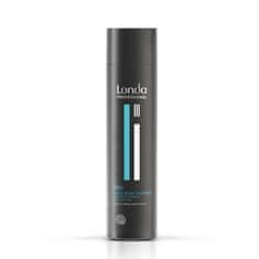 Londa Professional šampon pro muže Men Hair & Body 250 ml