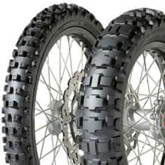 Dunlop Motocyklová pneumatika D908 RR 90/90 R21 54R M/C TT D908RR 