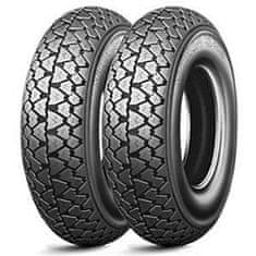 MICHELIN Motocyklová pneumatika S83 100/90 R10 56J TL/TT