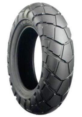 Bridgestone Motocyklová pneumatika TW204 180/80 R14 78P TT