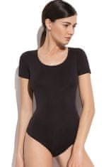 Gatta Dámské body 5571S black - GATTA černá M