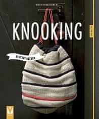 Knooking - Dorothee Borck