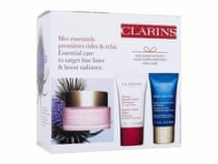 Clarins 50ml multi-active jour, denní pleťový krém