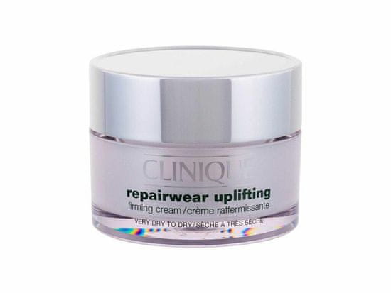 Clinique 50ml repairwear uplifting, denní pleťový krém