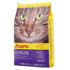 Josera Granule pro kočky 10kg Culinesse