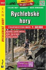 Rychlebské hory č. 117