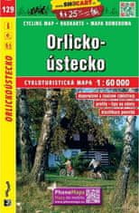 Orlickoústecko 1:60 000 - 129