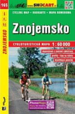 Znojemsko 1:60 000 - 165