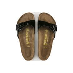 Birkenstock Pantofle hnědé 42 EU 040303