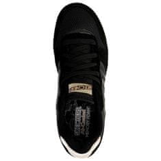 Skechers Boty černé 41 EU 111BLK