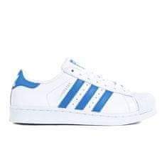 Adidas Boty bílé 38 2/3 EU Superstar