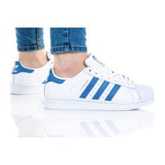 Adidas Boty bílé 38 2/3 EU Superstar