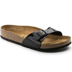 Birkenstock Pantofle hnědé 39 EU 040303