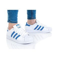 Adidas Boty bílé 38 2/3 EU Superstar