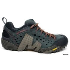 Merrell Boty trekové grafitové 41 EU Intercept