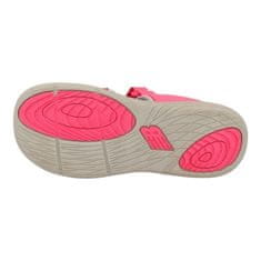 New Balance Sandály 32.5 EU Kids Poolside Sandal