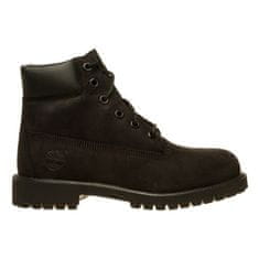 Timberland Boty černé 36 EU 6IN Prem