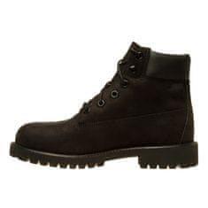 Timberland Boty černé 36 EU 6IN Prem