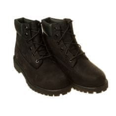 Timberland Boty černé 36 EU 6IN Prem