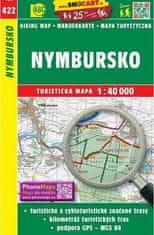 TCM Nymbursko 422 1:40T