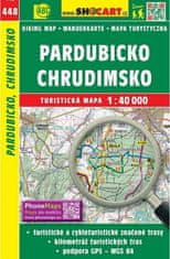 Pardubicko Chrudimsko