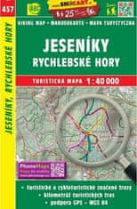 Jeseníky Rychlebské Hory