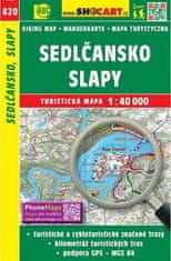 Sedlčansko Slapy