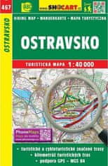 Ostravsko 467