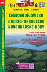 Jindřichohradecko 215