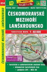 Českomoravské mezihoří Lanškrounsko