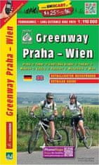 Greenway Praha-Wien (AJ+NJ verze)/Výlety na kole